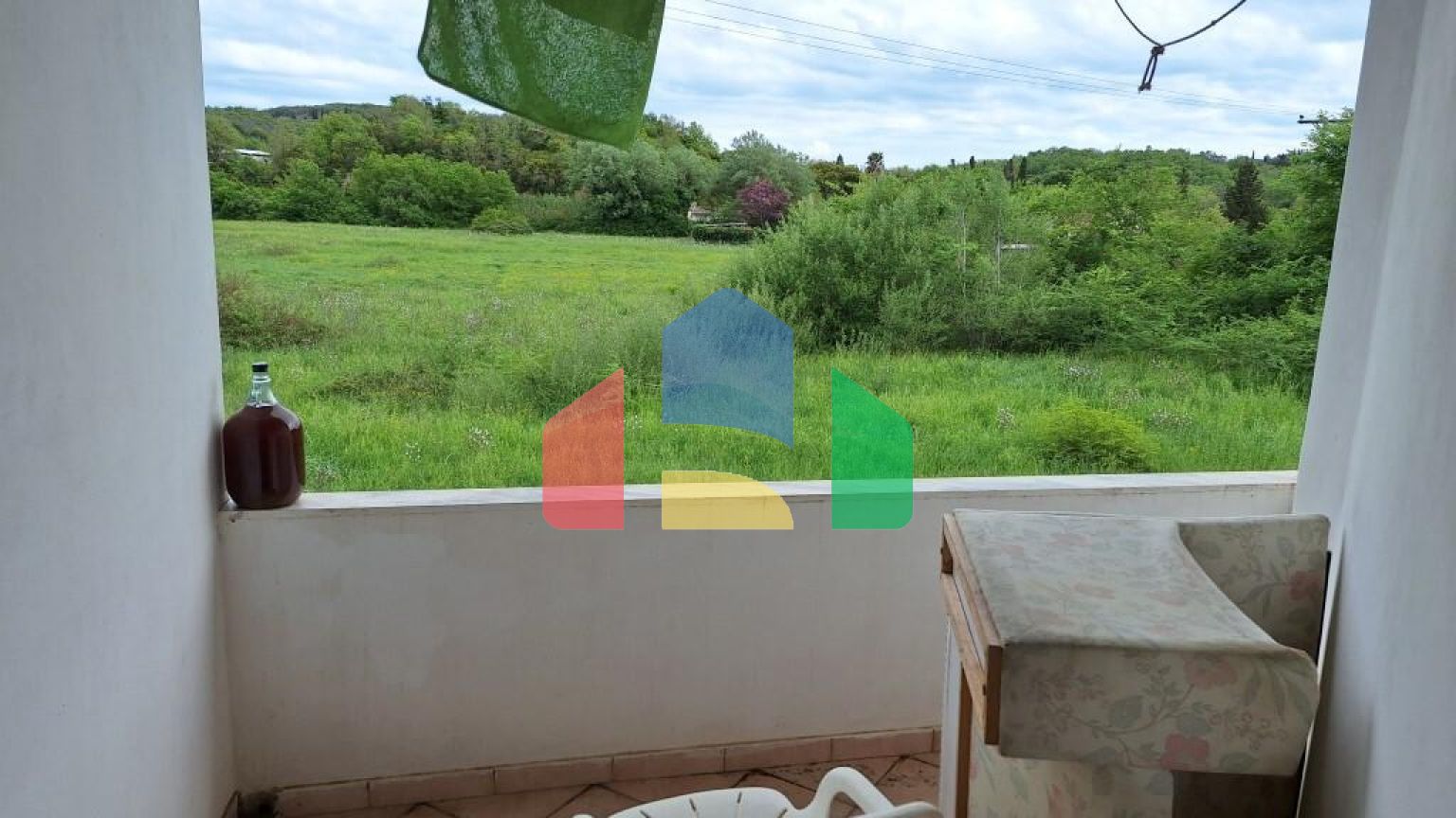 Продажа - Гостиница 320 m² на о. Корфу