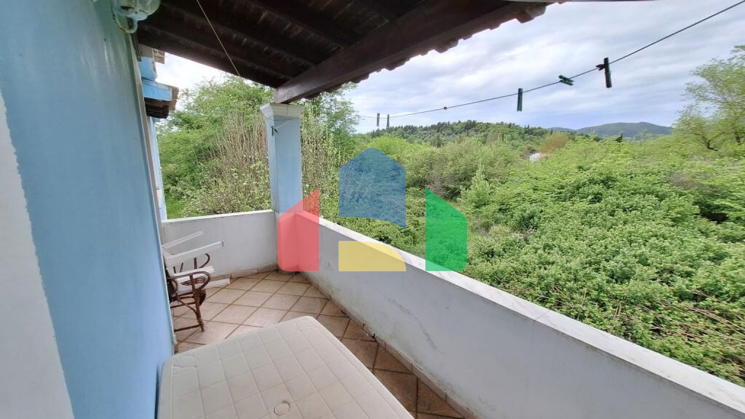 Продажа - Гостиница 320 m² на о. Корфу