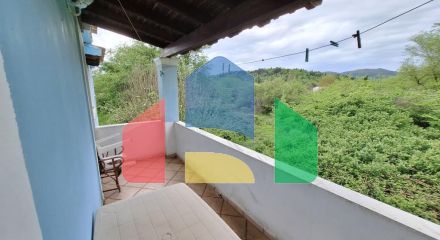 Продажа - Гостиница 320 m² на о. Корфу