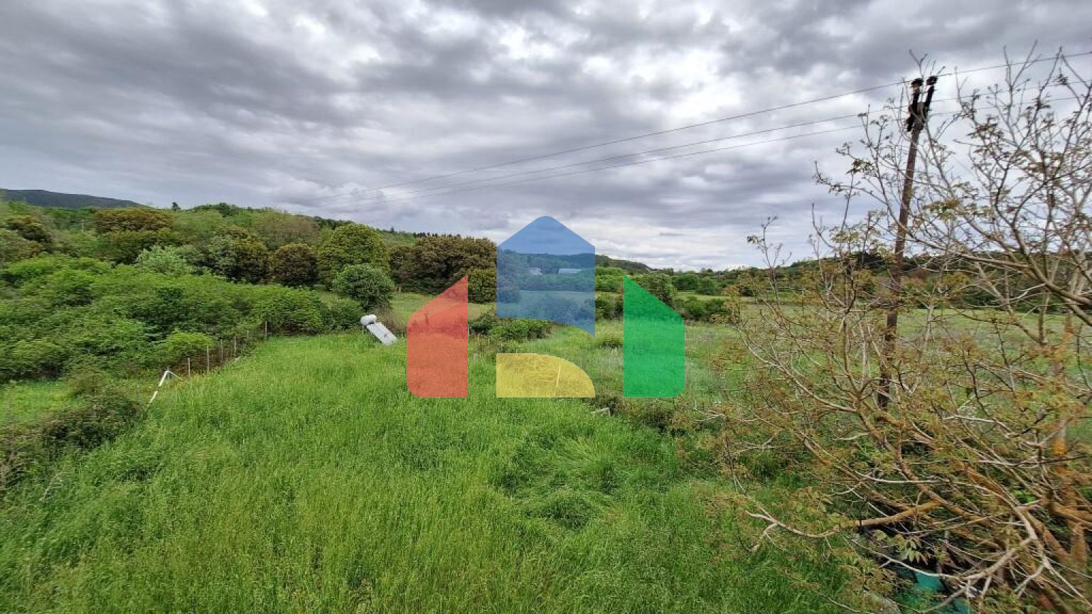 Продажа - Гостиница 320 m² на о. Корфу