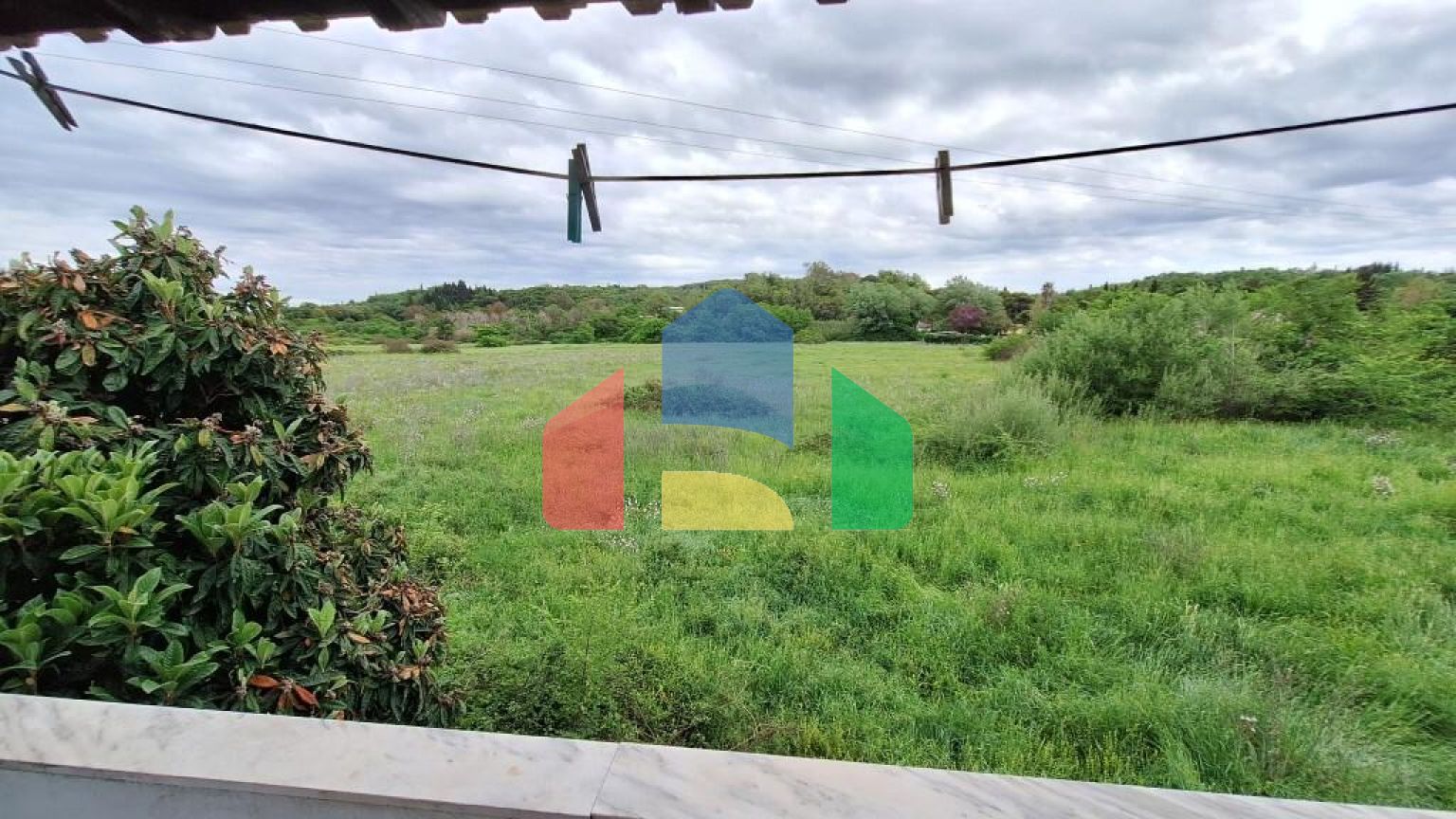 Продажа - Гостиница 320 m² на о. Корфу