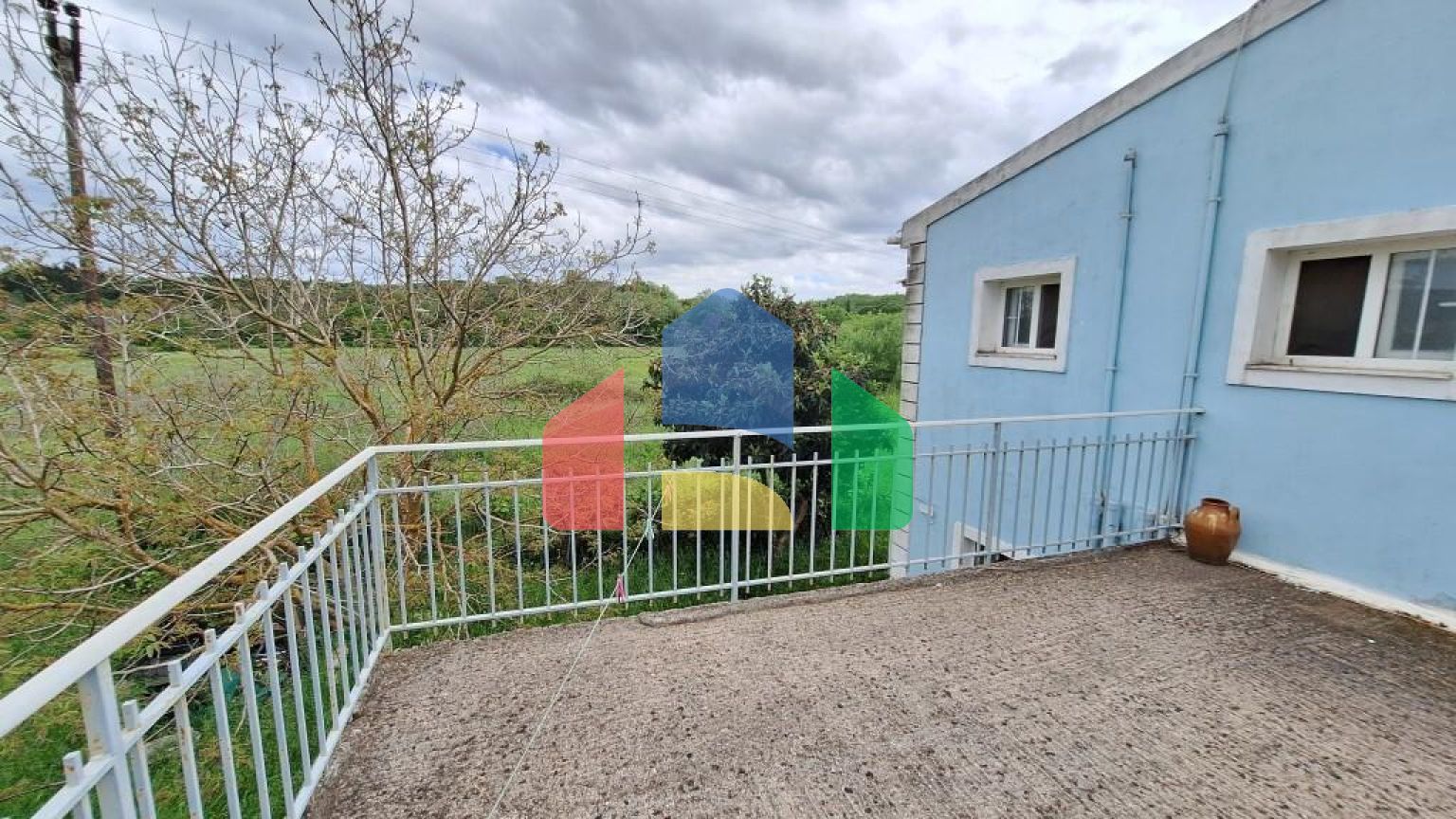 Продажа - Гостиница 320 m² на о. Корфу