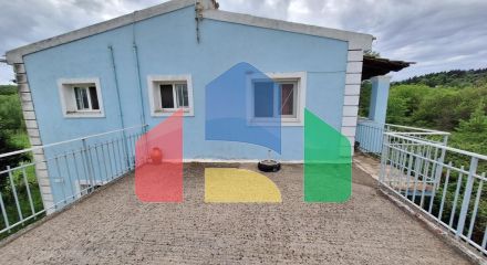 Продажа - Гостиница 320 m² на о. Корфу