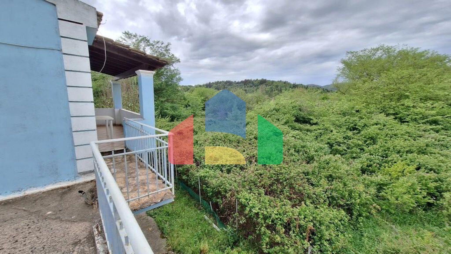 Продажа - Гостиница 320 m² на о. Корфу