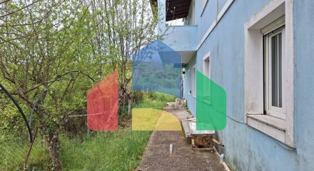 Продажа - Гостиница 320 m² на о. Корфу