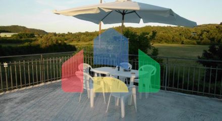 Продажа - Гостиница 320 m² на о. Корфу