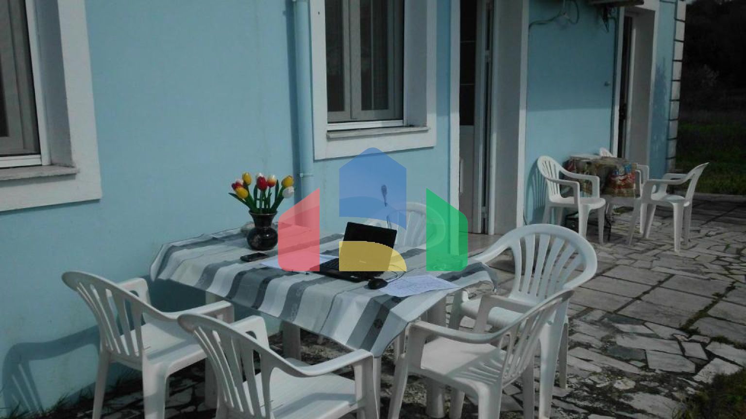 Продажа - Гостиница 320 m² на о. Корфу