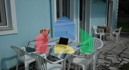 Продажа - Гостиница 320 m² на о. Корфу