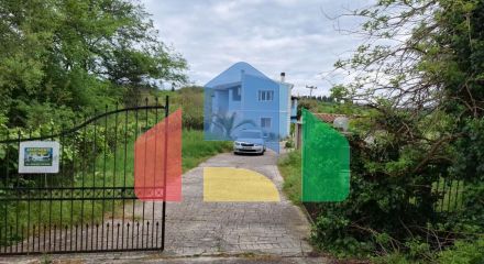 Продажа - Гостиница 320 m² на о. Корфу