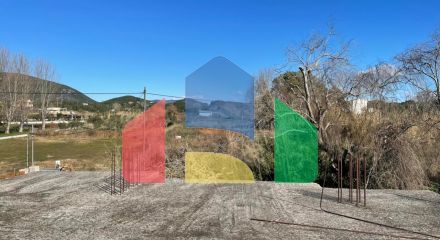 For Sale - Land 3800 m² in Corfu