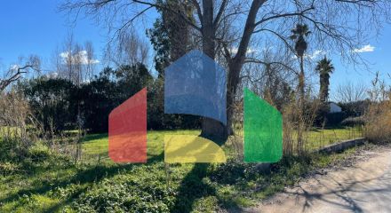 Продажа - Земельный участок 3800 m² на о. Корфу