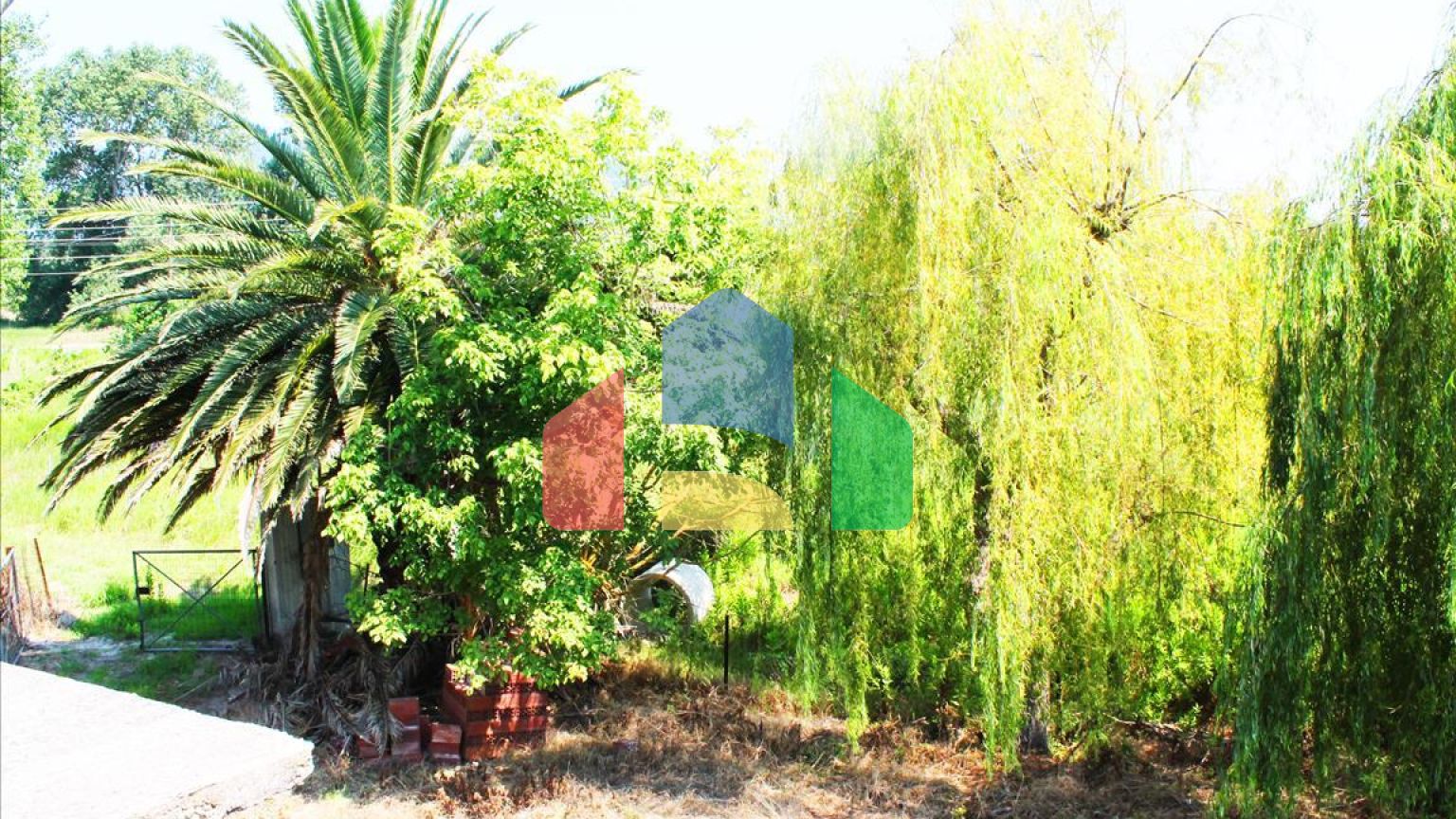 Продажа - Земельный участок 3800 m² на о. Корфу