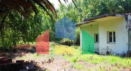 Продажа - Земельный участок 3800 m² на о. Корфу