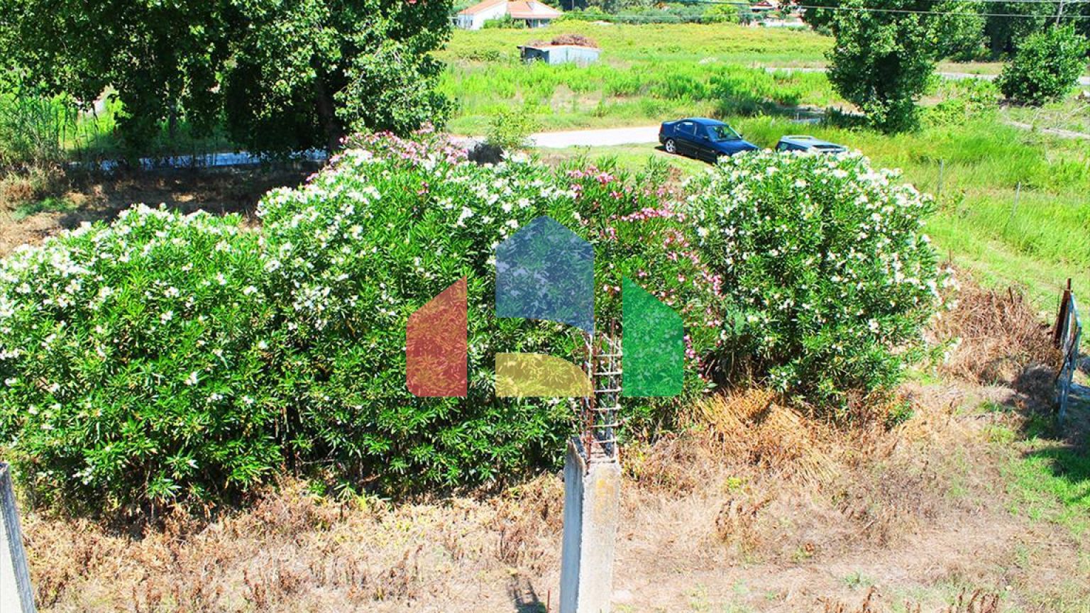 Продажа - Земельный участок 3800 m² на о. Корфу