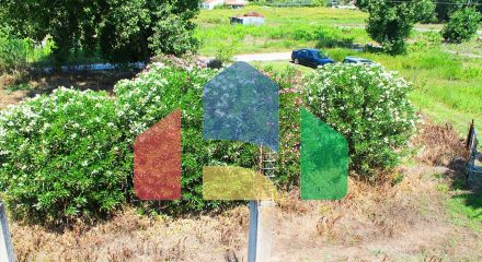 Продажа - Земельный участок 3800 m² на о. Корфу