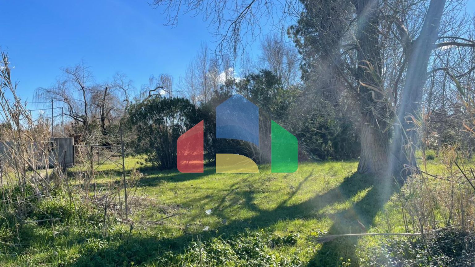 Продажа - Земельный участок 3800 m² на о. Корфу