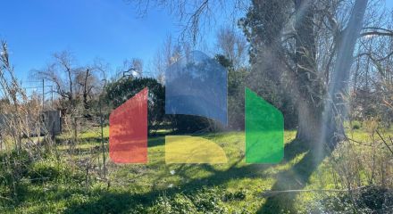 Продажа - Земельный участок 3800 m² на о. Корфу