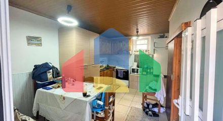 Продаж - Таунхаус 53 m² на о. Корфу