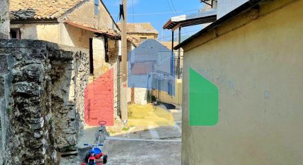 Продаж - Таунхаус 53 m² на о. Корфу