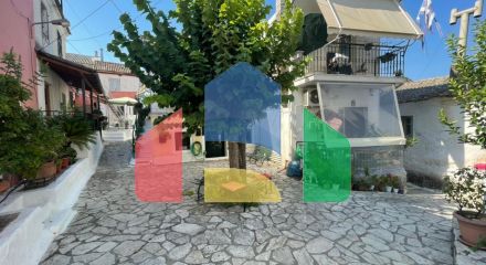 Продаж - Таунхаус 53 m² на о. Корфу