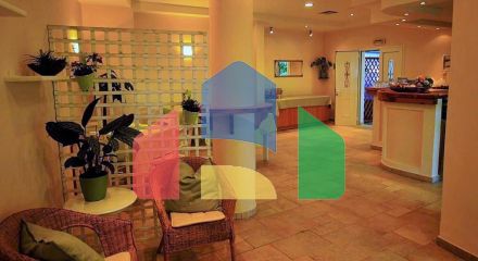 Продажа - Гостиница 400 m² на о. Корфу