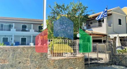 Продажа - Гостиница 400 m² на о. Корфу