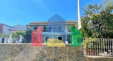 Продажа - Гостиница 400 m² на о. Корфу