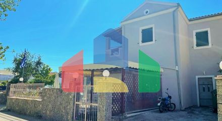 Продажа - Гостиница 400 m² на о. Корфу