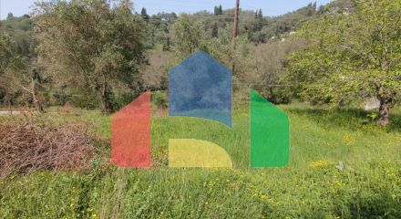 For Sale - Land 5083 m² in Corfu