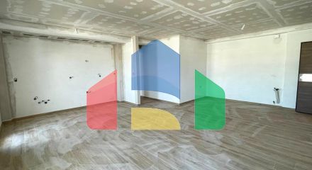 Продаж - Квартира 86 m² на о. Корфу