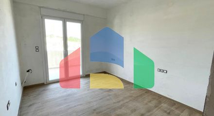 Продаж - Квартира 86 m² на о. Корфу