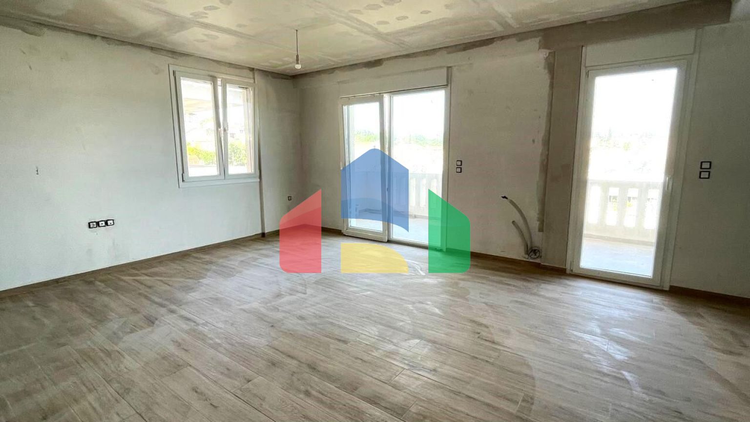 Продажа - Квартира 86 m² на о. Корфу