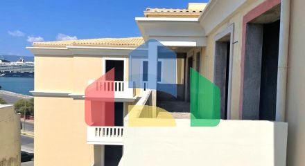 Продажа - Квартира 86 m² на о. Корфу