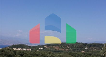 Продаж - Земельна ділянка 34000 m² на о. Корфу