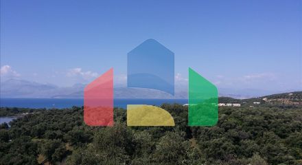 Продаж - Земельна ділянка 34000 m² на о. Корфу