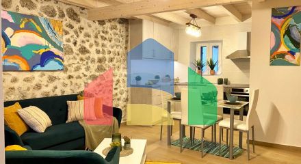 Продажа - Таунхаус 75 m² на о. Корфу