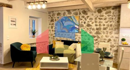 Продажа - Таунхаус 75 m² на о. Корфу