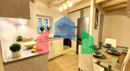 Продажа - Таунхаус 75 m² на о. Корфу