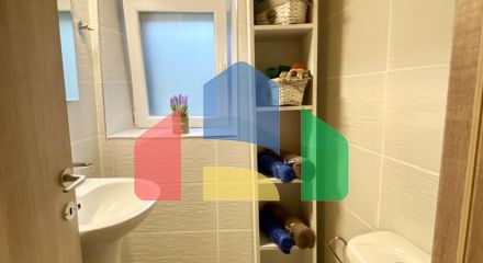 Продажа - Таунхаус 75 m² на о. Корфу