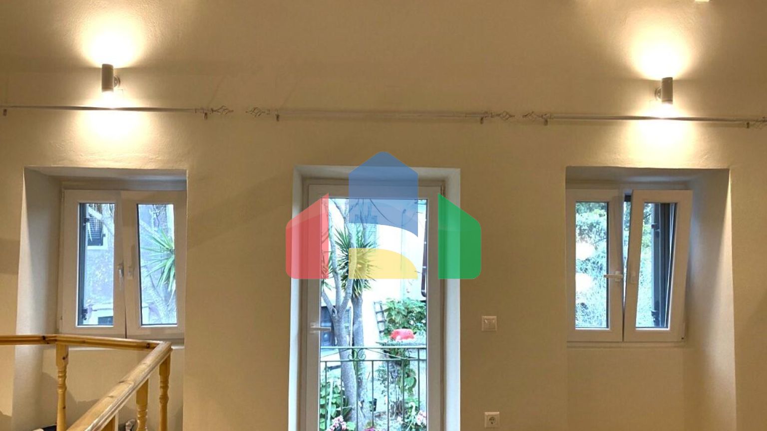 Продаж - Таунхаус 75 m² на о. Корфу