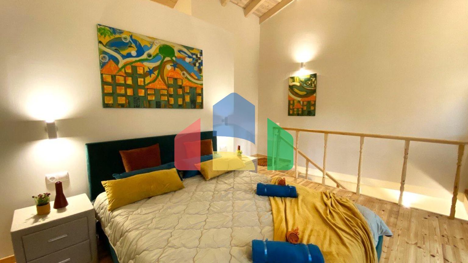 Продаж - Таунхаус 75 m² на о. Корфу