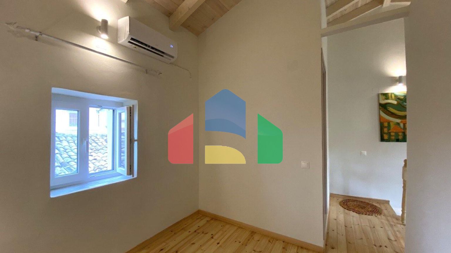 Продаж - Таунхаус 75 m² на о. Корфу