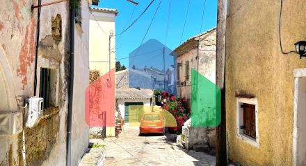 Продаж - Таунхаус 75 m² на о. Корфу