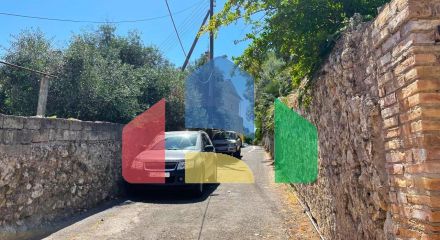 Продаж - Таунхаус 75 m² на о. Корфу