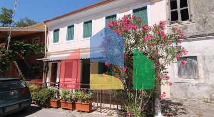 For Sale - Maisonette 150 m² in Corfu