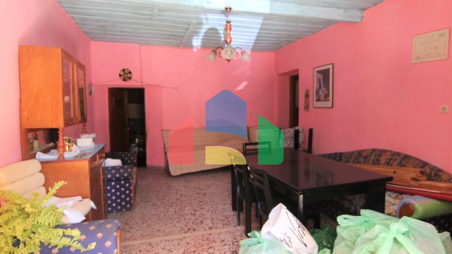 Продаж - Таунхаус 150 m² на о. Корфу