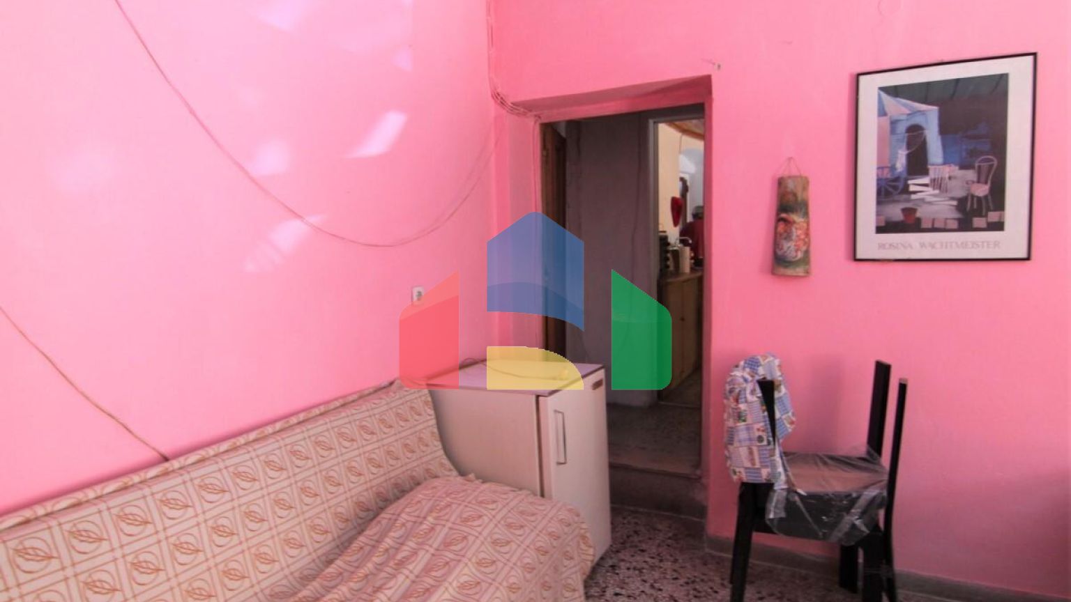 Продаж - Таунхаус 150 m² на о. Корфу