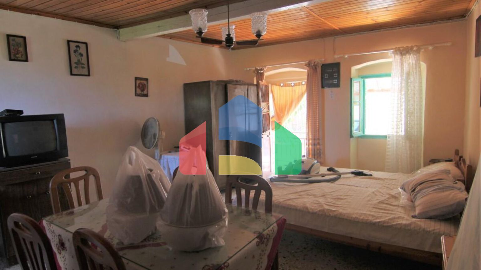 Продаж - Таунхаус 150 m² на о. Корфу