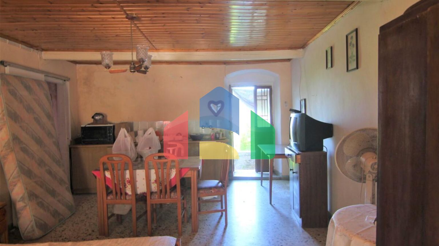 Продаж - Таунхаус 150 m² на о. Корфу