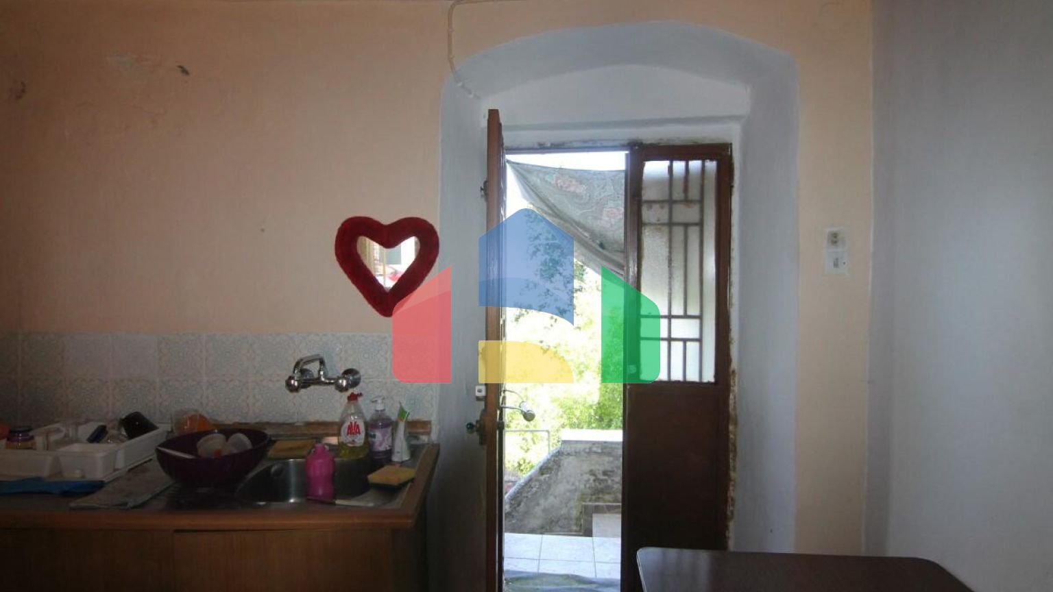 Продаж - Таунхаус 150 m² на о. Корфу